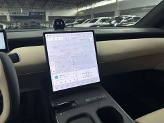 NIO ET5T 75kWh Touring - ფოტო 7