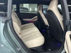 NIO ET5T 75kWh Touring - ფოტო 8
