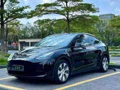 Tesla Model Y 2022 Facelift Rear-Wheel Drive - ფოტო 1