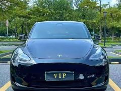 Tesla Model Y 2022 Facelift Rear-Wheel Drive - ფოტო 2