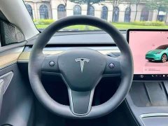 Tesla Model Y 2022 Facelift Rear-Wheel Drive - ფოტო 7