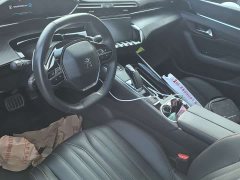 Peugeot 508L 1.6T Edition - ფოტო 5