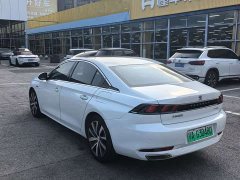 Peugeot 508L 1.6T Edition - ფოტო 7