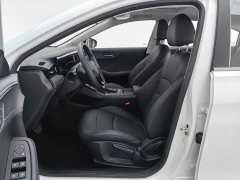 SAIC MG i5 2026 1.5L CVT Luxury - ფოტო 10