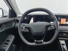 SAIC MG i5 2026 1.5L CVT Luxury - ფოტო 11