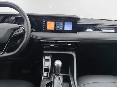 SAIC MG i5 2026 1.5L CVT Luxury - ფოტო 12