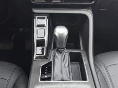 SAIC MG i5 2026 1.5L CVT Luxury - ფოტო 13
