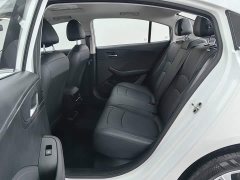 SAIC MG i5 2026 1.5L CVT Luxury - ფოტო 15