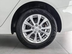 SAIC MG i5 2026 1.5L CVT Luxury - ფოტო 17