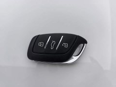 SAIC MG i5 2026 1.5L CVT Luxury - ფოტო 19