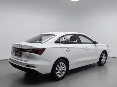 SAIC MG i5 2026 1.5L CVT Luxury - ფოტო 2
