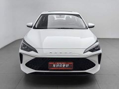 SAIC MG i5 2026 1.5L CVT Luxury - ფოტო 3