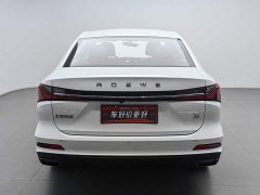 SAIC MG i5 2026 1.5L CVT Luxury - ფოტო 4