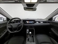SAIC MG i5 2026 1.5L CVT Luxury - ფოტო 5