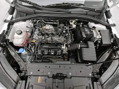SAIC MG i5 2026 1.5L CVT Luxury - ფოტო 6
