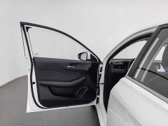 SAIC MG i5 2026 1.5L CVT Luxury - ფოტო 8
