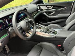 Mercedes-Benz AMG GT AMG GT 50 Four-Door Coupe China Special Edition - ფოტო 3