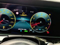 Mercedes-Benz AMG GT AMG GT 50 Four-Door Coupe China Special Edition - ფოტო 5