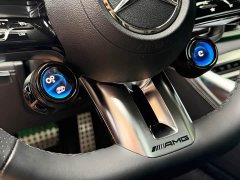 Mercedes-Benz AMG GT AMG GT 50 Four-Door Coupe China Special Edition - ფოტო 6