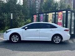 Toyota Corolla Hybrid 1.8H E-CVT Base - ფოტო 13