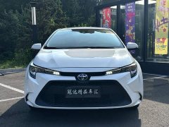 Toyota Corolla Hybrid 1.8H E-CVT Base - ფოტო 2