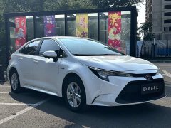 Toyota Corolla Hybrid 1.8H E-CVT Base - ფოტო 3