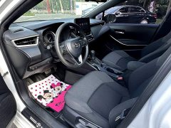 Toyota Corolla Hybrid 1.8H E-CVT Base - ფოტო 4