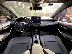 Toyota Corolla Hybrid 1.8H E-CVT Base - ფოტო 6