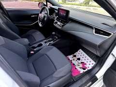 Toyota Corolla Hybrid 1.8H E-CVT Base - ფოტო 8