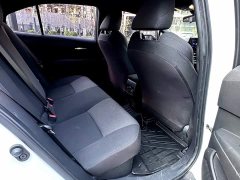 Toyota Corolla Hybrid 1.8H E-CVT Base - ფოტო 9