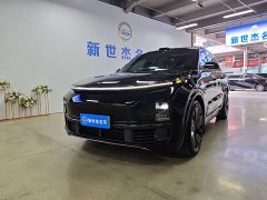 Li Auto L8 2024 Max - ფოტო 1