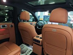 Li Auto L8 2024 Max - ფოტო 10