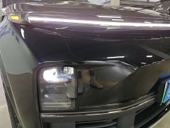 Li Auto L8 2024 Max - ფოტო 12
