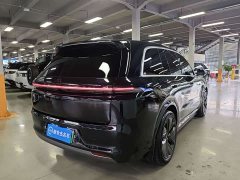 Li Auto L8 2024 Max - ფოტო 13