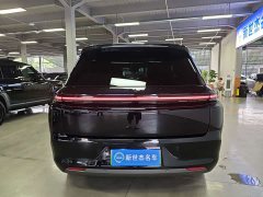 Li Auto L8 2024 Max - ფოტო 14