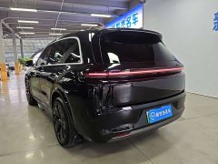 Li Auto L8 2024 Max - ფოტო 15