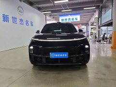 Li Auto L8 2024 Max - ფოტო 2