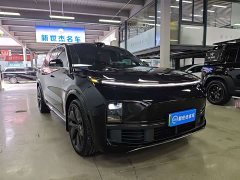 Li Auto L8 2024 Max - ფოტო 3