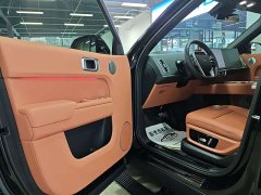 Li Auto L8 2024 Max - ფოტო 4