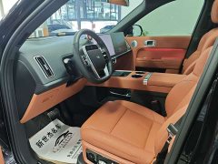 Li Auto L8 2024 Max - ფოტო 5