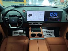Li Auto L8 2024 Max - ფოტო 6