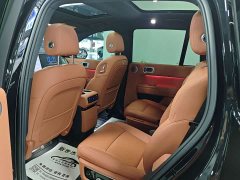 Li Auto L8 2024 Max - ფოტო 7