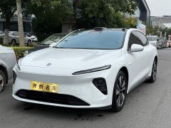 NIO ET7 75kWh - ფოტო 1