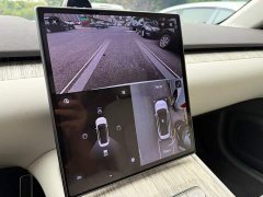 NIO ET7 75kWh - ფოტო 10