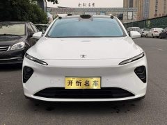 NIO ET7 75kWh - ფოტო 2