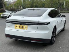 NIO ET7 75kWh - ფოტო 3