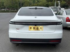 NIO ET7 75kWh - ფოტო 4