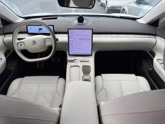 NIO ET7 75kWh - ფოტო 5