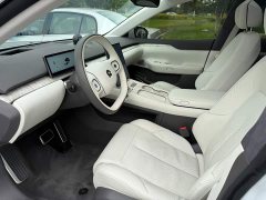 NIO ET7 75kWh - ფოტო 6