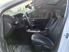 Peugeot 408 2020 360THP Tenth Anniversary Premium Edition - ფოტო 10